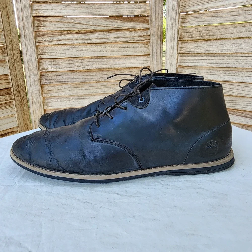 Timberland sz 11